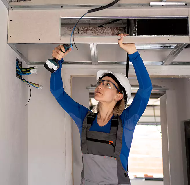  Why Homeowners & Businesses Trust Us in Raytown, MO?